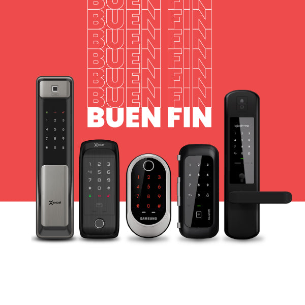Aprovecha el Buen Fin 2023 en EZON México