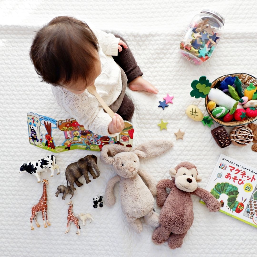 ¡Convierte tu casa en un hogar seguro para niños!