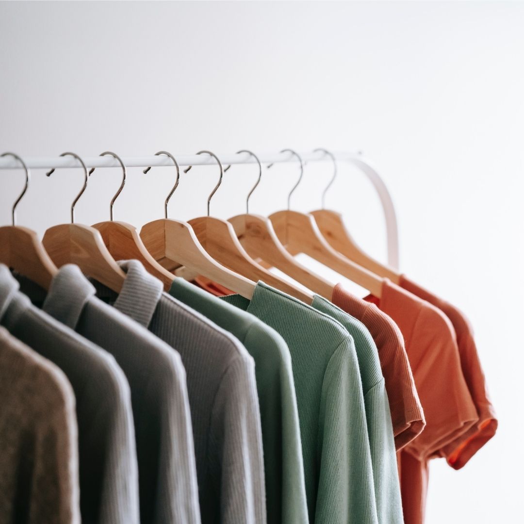 Trucos para organizar tu hogar