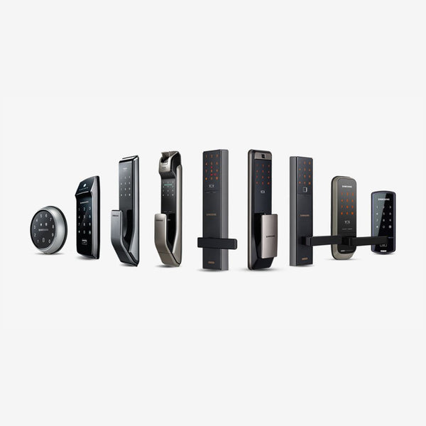 Translation missing: es.Cerraduras Digitales Samsung y Cerraduras Inteligentes Excel