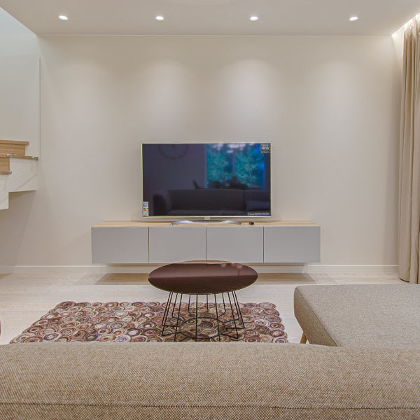 5 ideas para hacer tu propio cine en casa