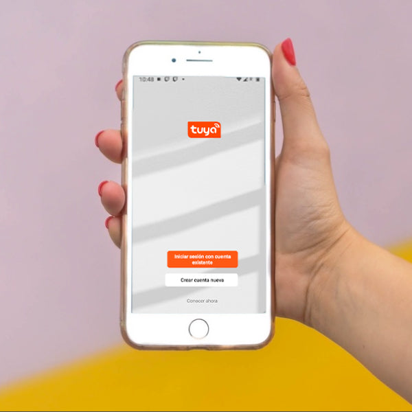 Tuya Smart: la mejor app para tu casa inteligente