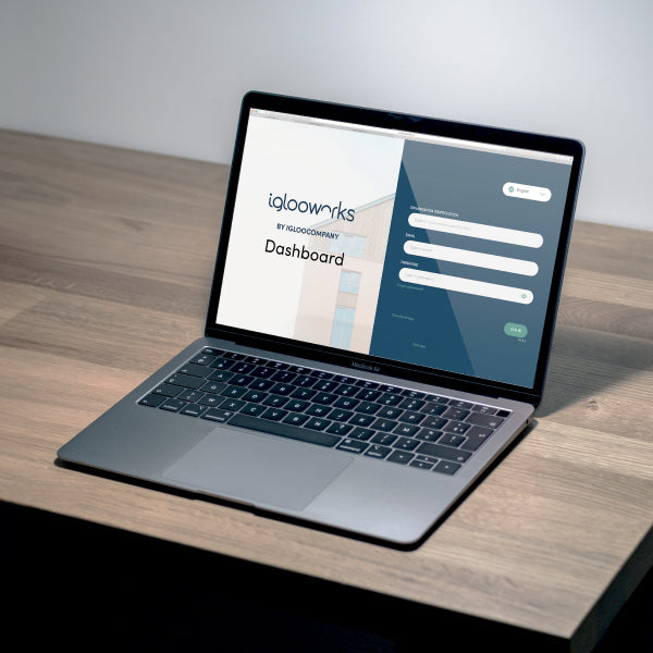 Iglooworks, la plataforma profesional de gestión de accesos para anfitriones Airbnb
