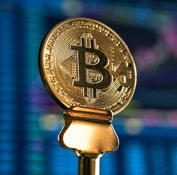 Criptomonedas: La revolución financiera digital