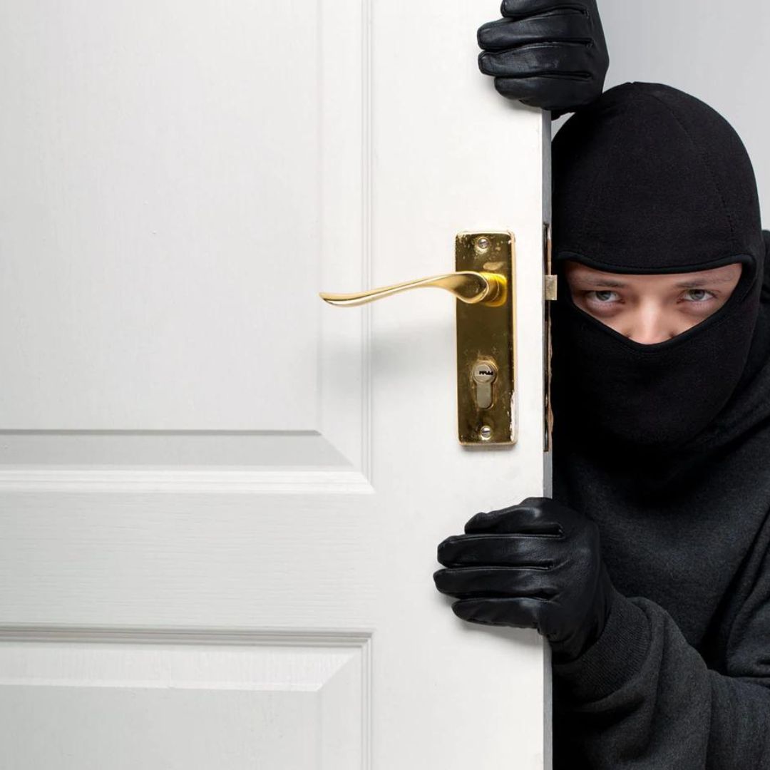 las cerraduras digitales son seguras