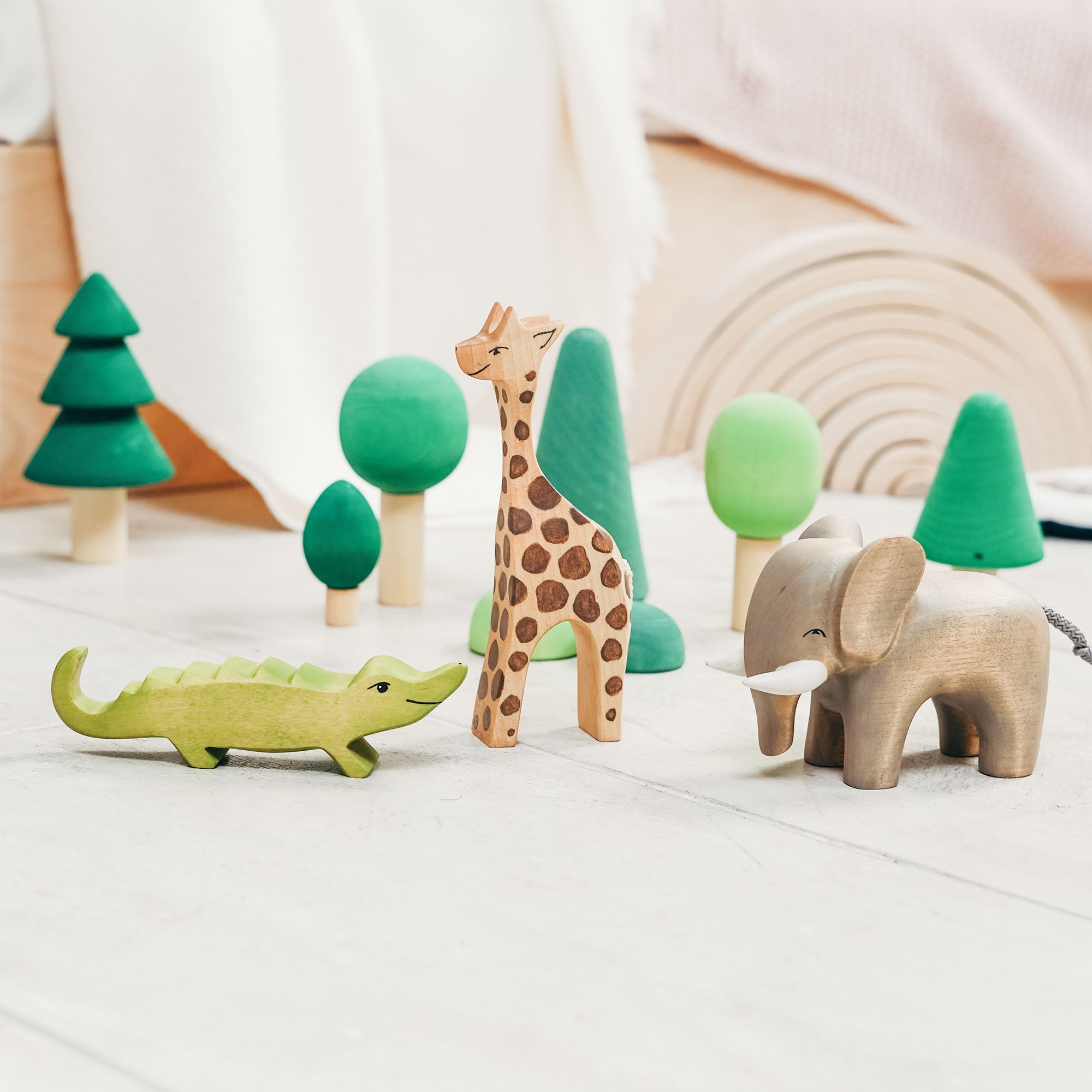 Decoración infantil