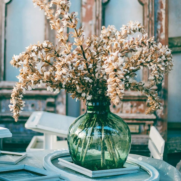 5 tendencias decorativas en el hogar para 2024