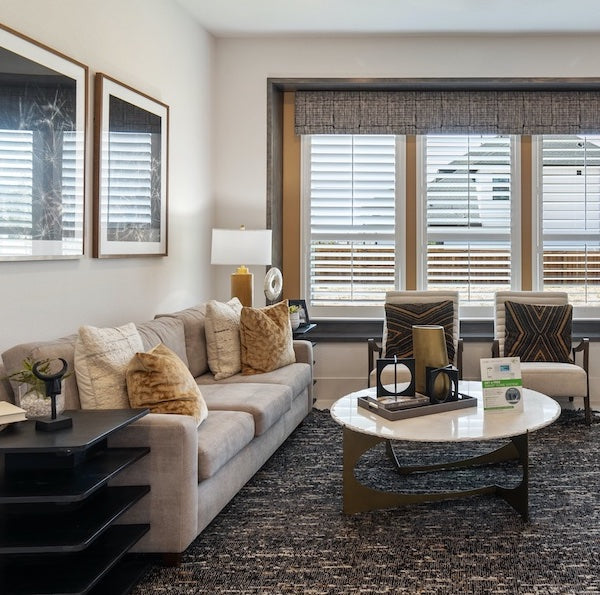 5 ideas para integrar la tecnología en tu hogar sin renunciar al estilo