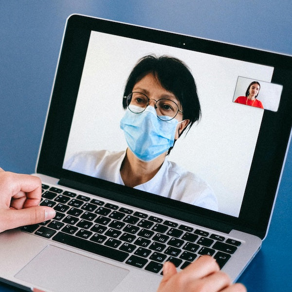 Salud Digital: wearables, y otras tecnologías para el autocuidado.