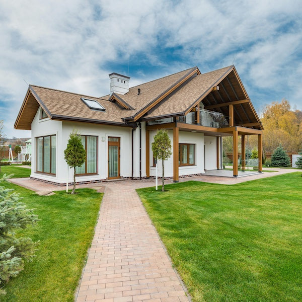 Casas Ecológicas: construyendo un mañana sostenible