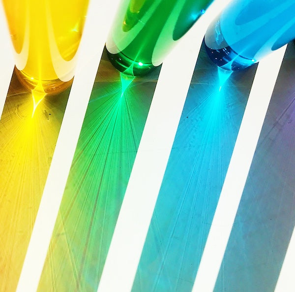 Ilumina tu Vida: Cromoterapia y Focos Inteligentes en el Hogar