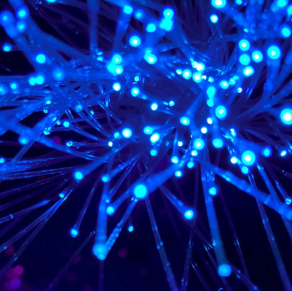 LiFi: iluminando el futuro de la conectividad