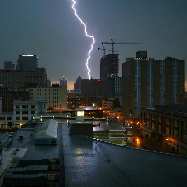 Translation missing: es.Tormentas eléctricas: cómo protegerte y cuidar tus electrodomésticos