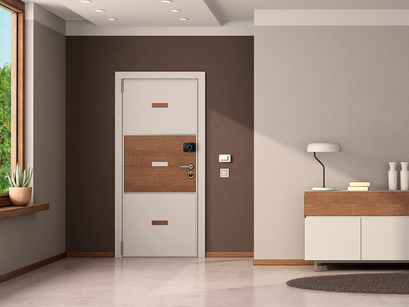 Cerraduras Digitales