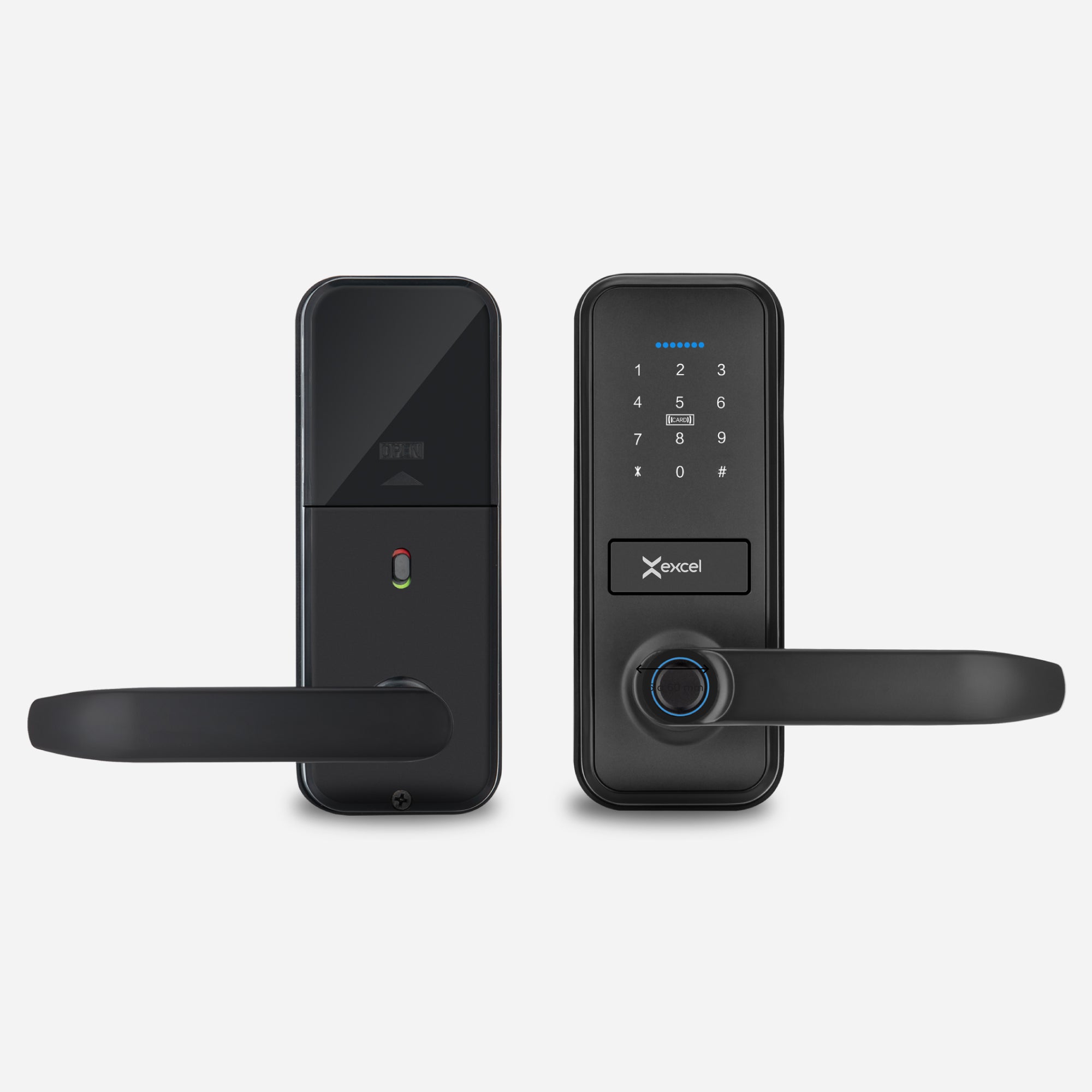 Cerradura Inteligente EXC-SL200