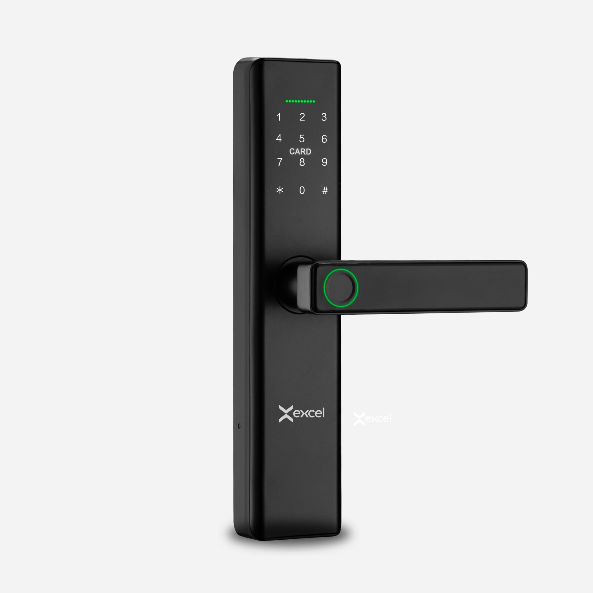 Cerradura Inteligente EXC-SL210