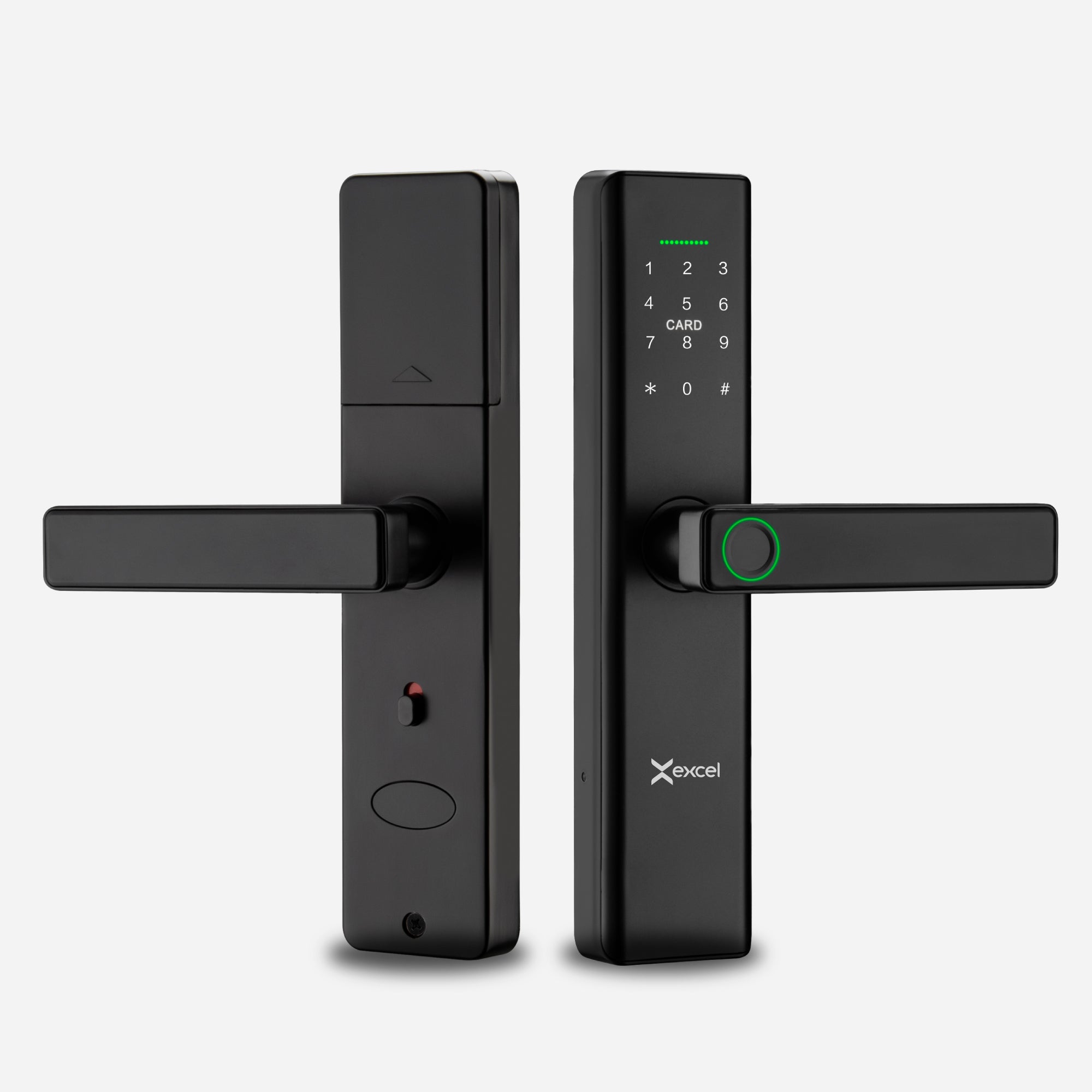 Cerradura Inteligente EXC-SL210