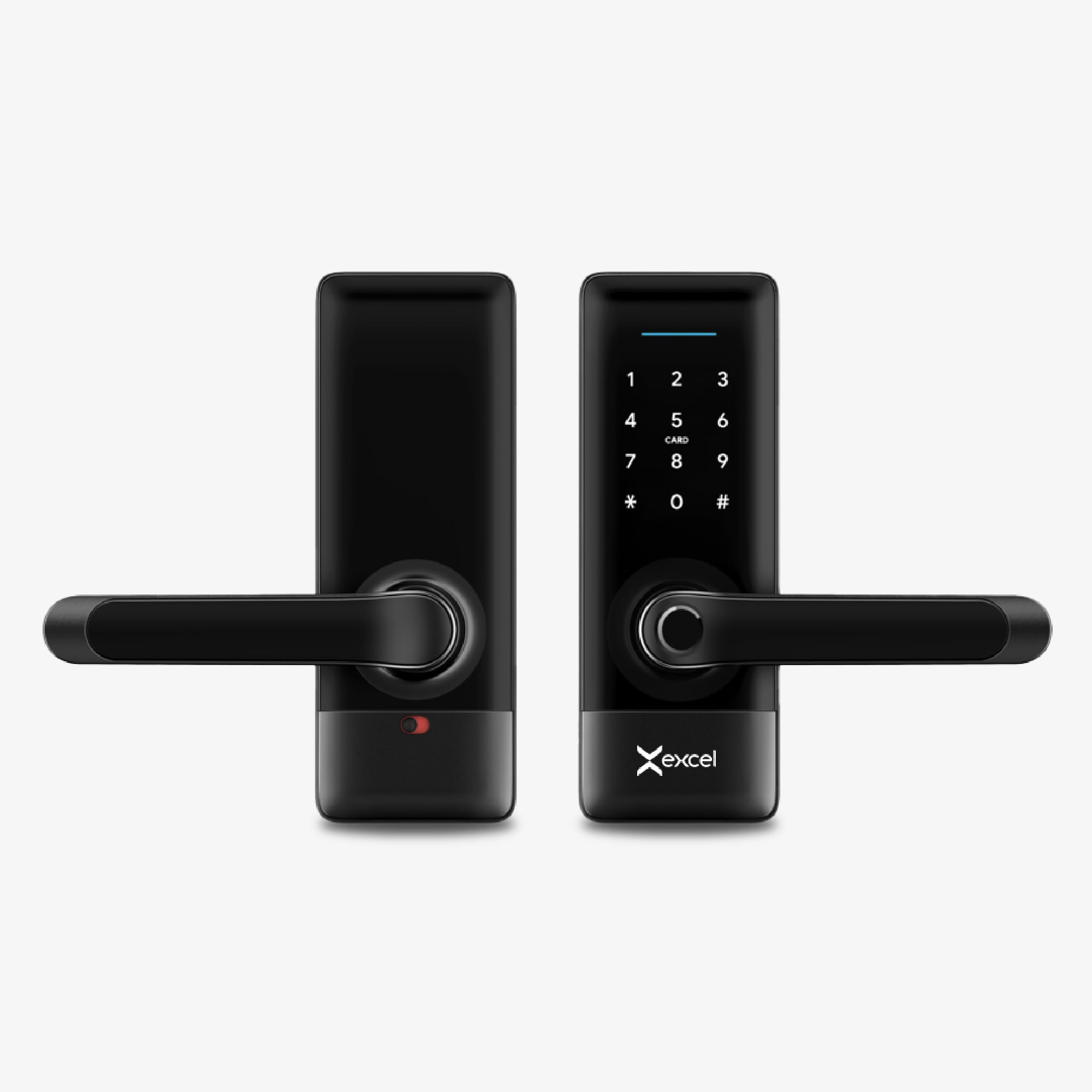 Cerradura Inteligente EXC-SL214