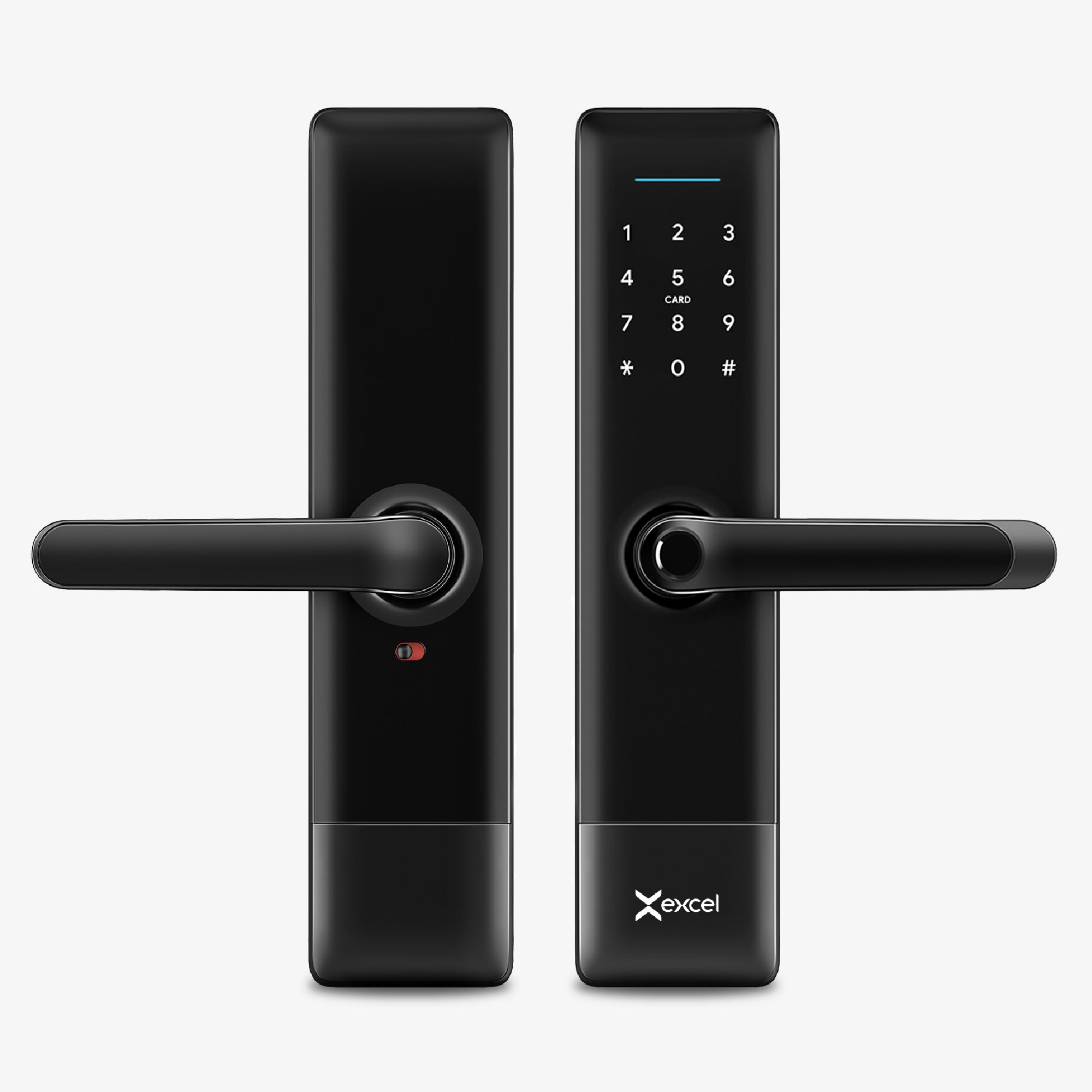 Cerradura Inteligente EXC-SL215