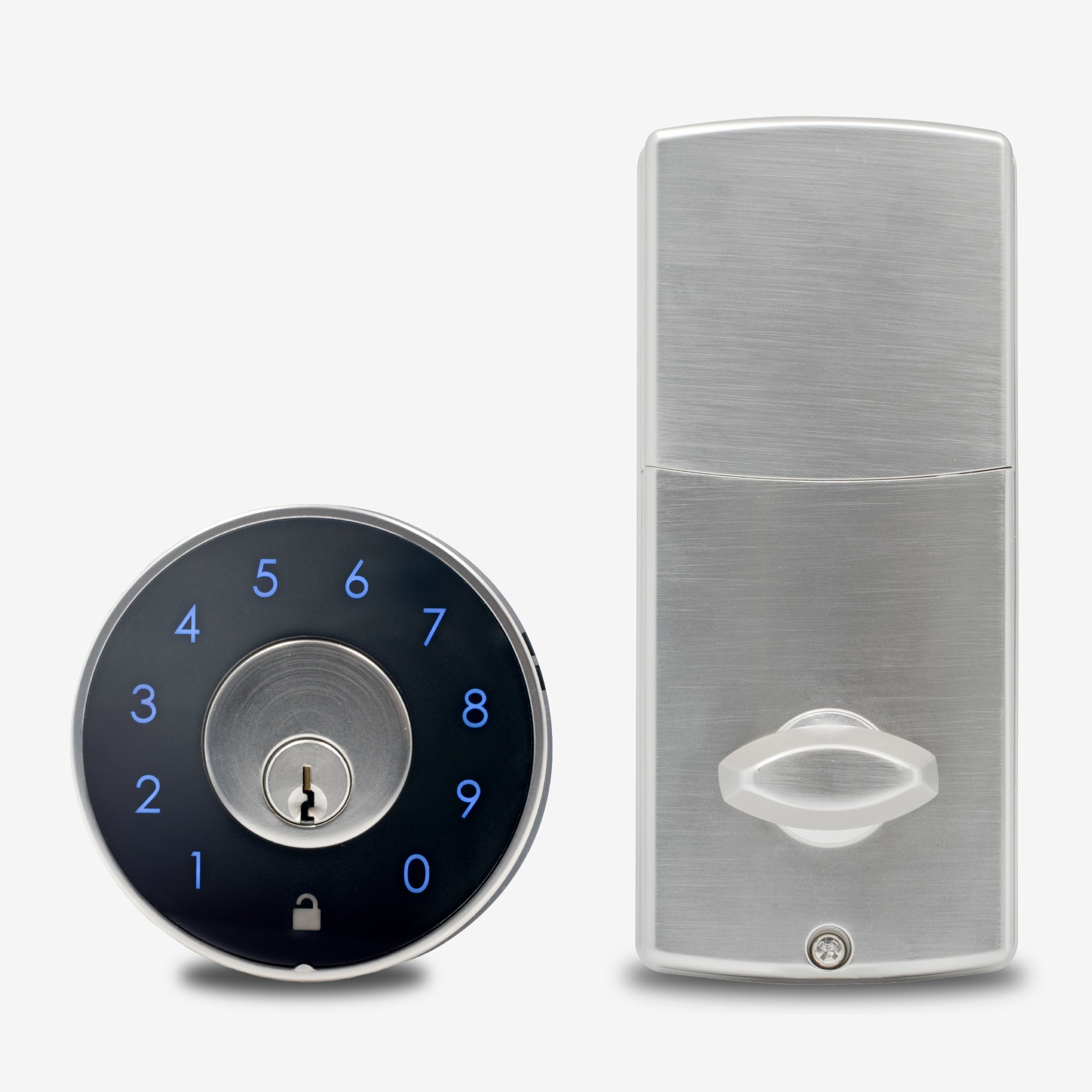 Cerrojo Electrónico para puerta Excel 323