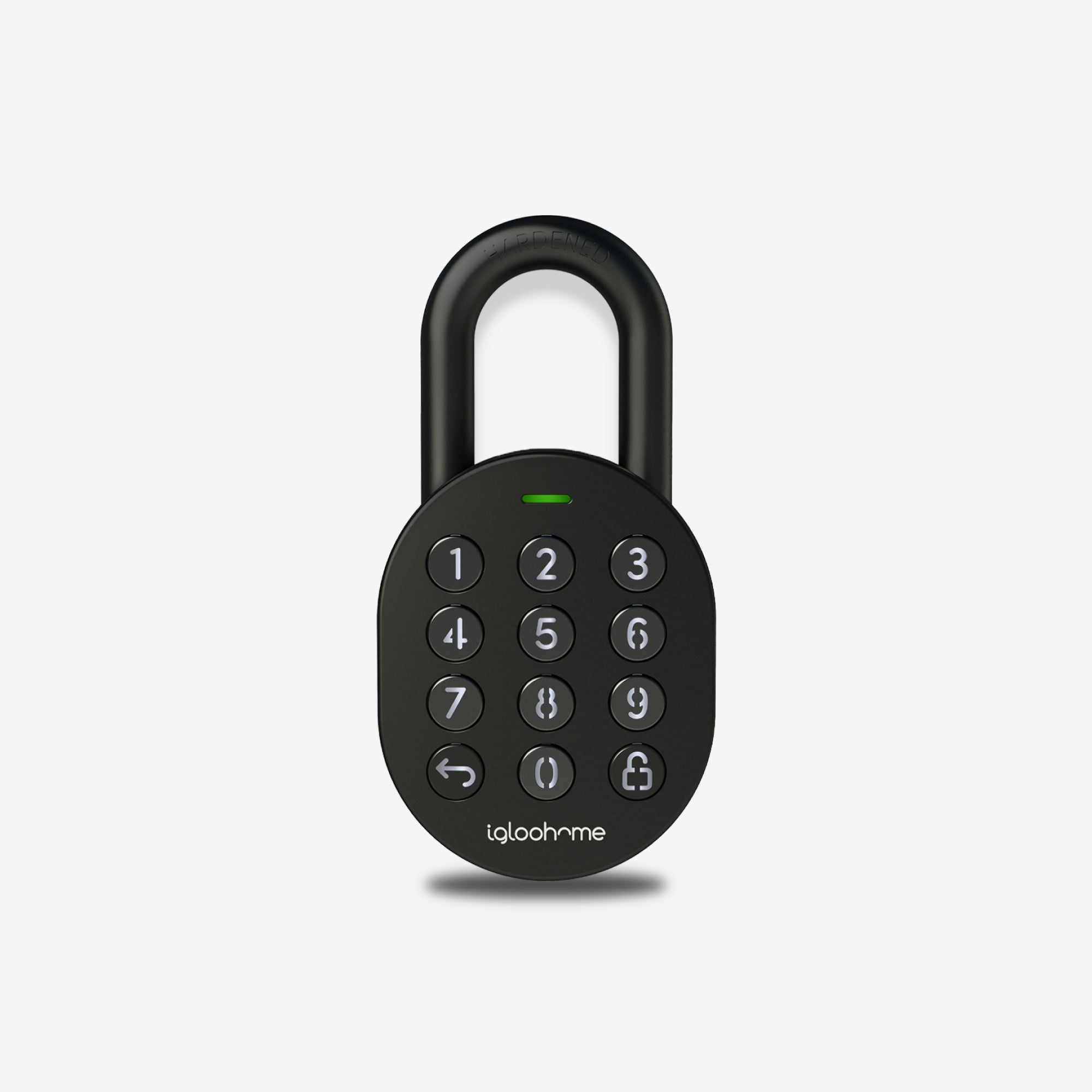 Candado inteligente Igloohome Padlock