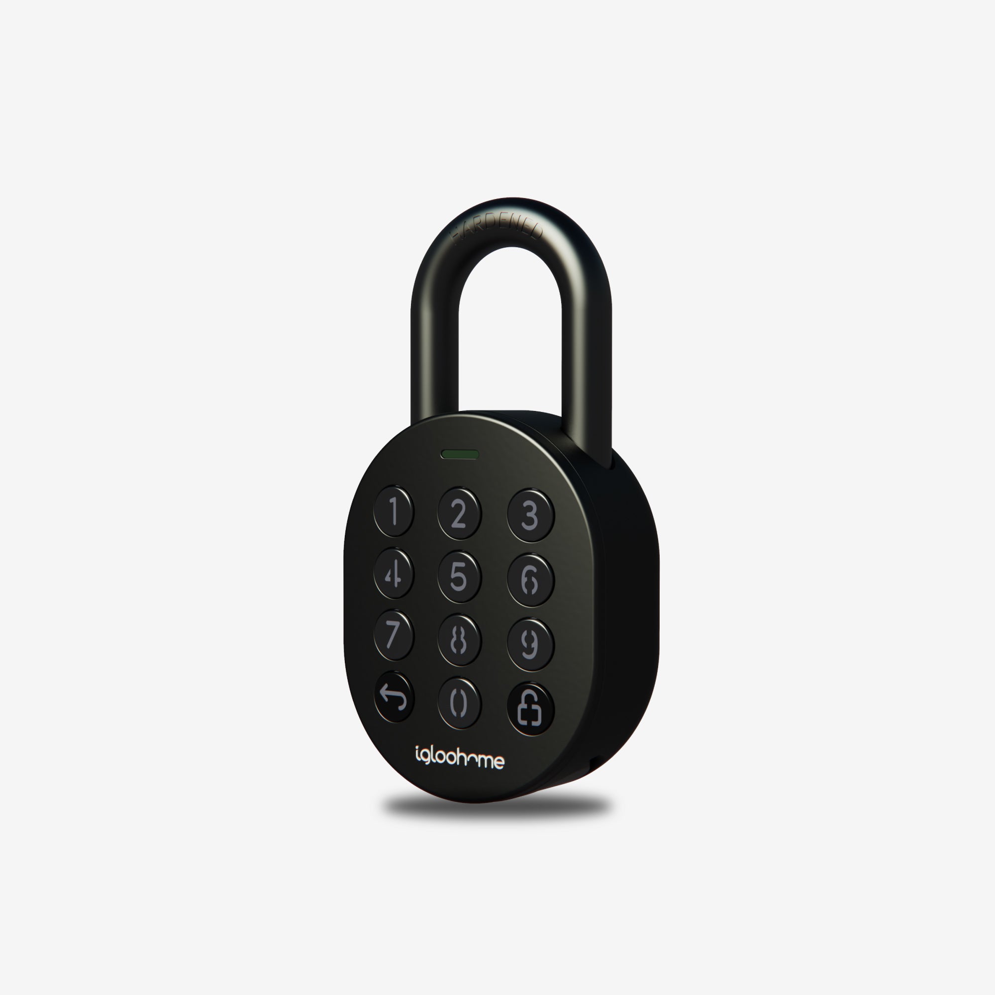 Candado inteligente Igloohome Padlock