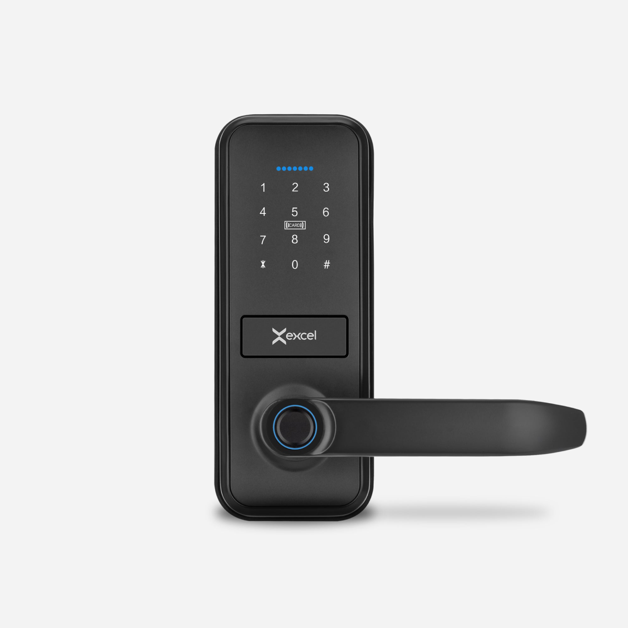 Cerradura Inteligente EXC-SL200