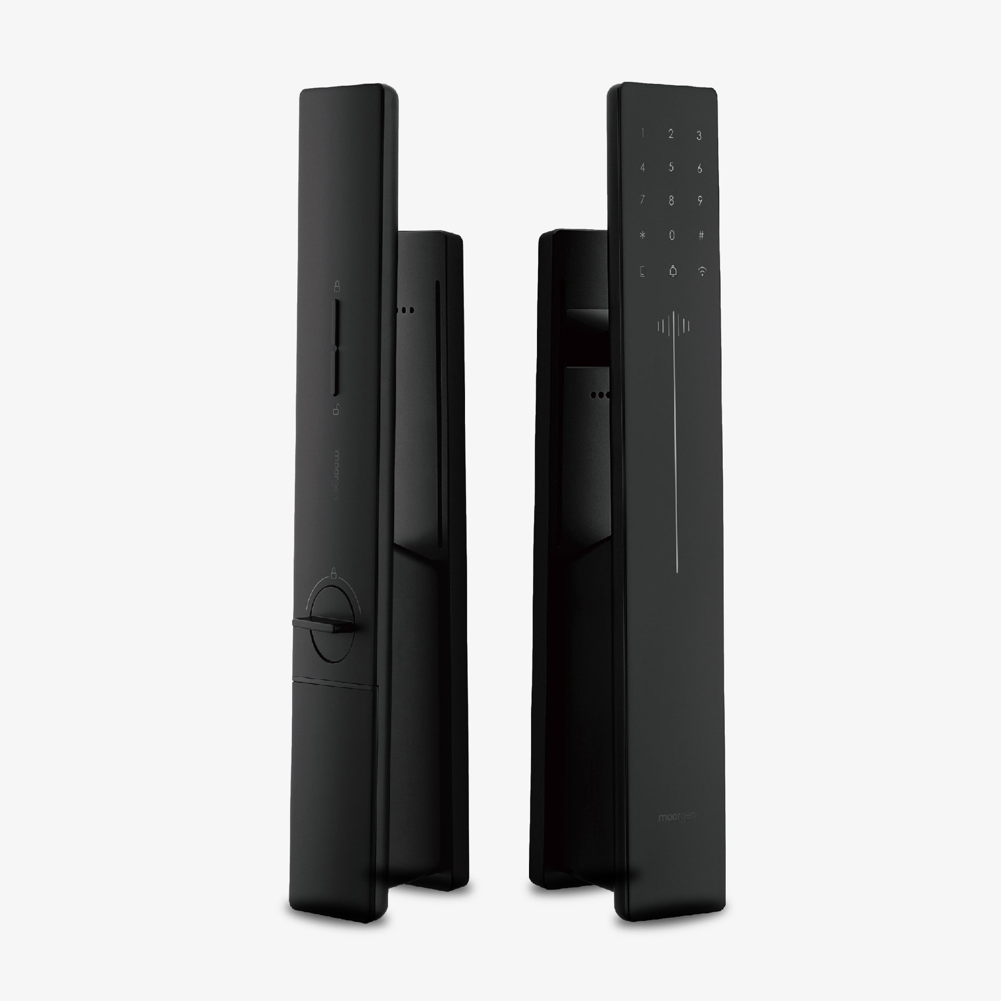 Cerradura Inteligente Moorgen T16+