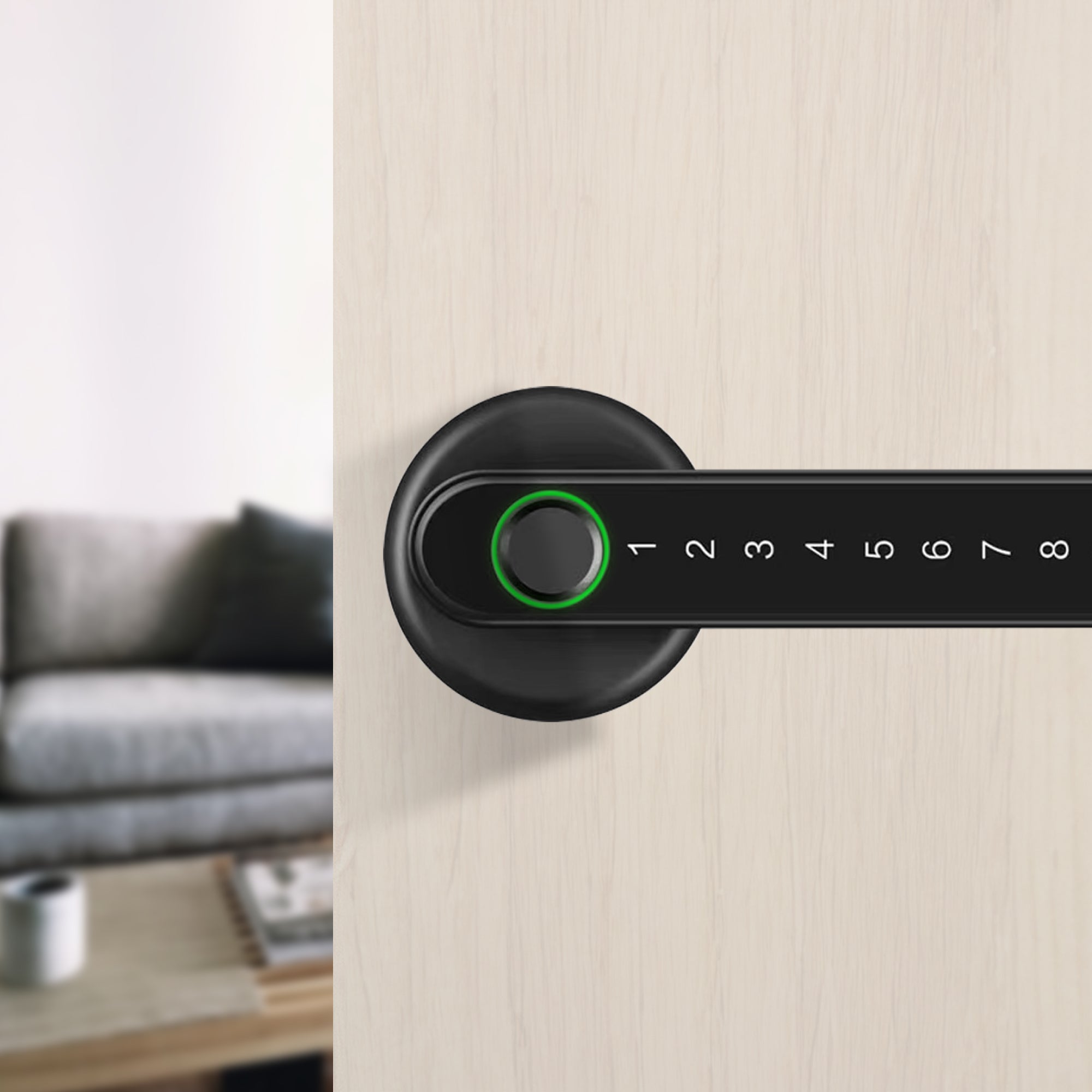 Cerradura Inteligente EXC-SH100