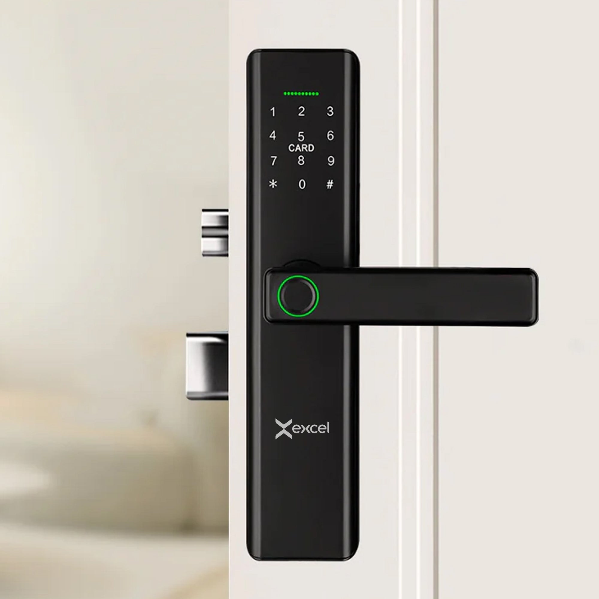 Cerradura Inteligente EXC-SL210