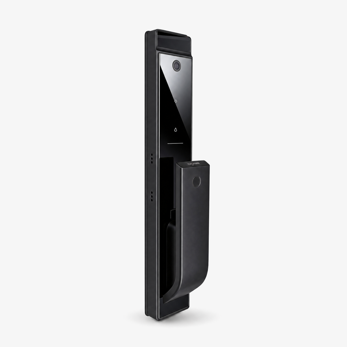 Cerradura Inteligente con cámara Moorgen X5+