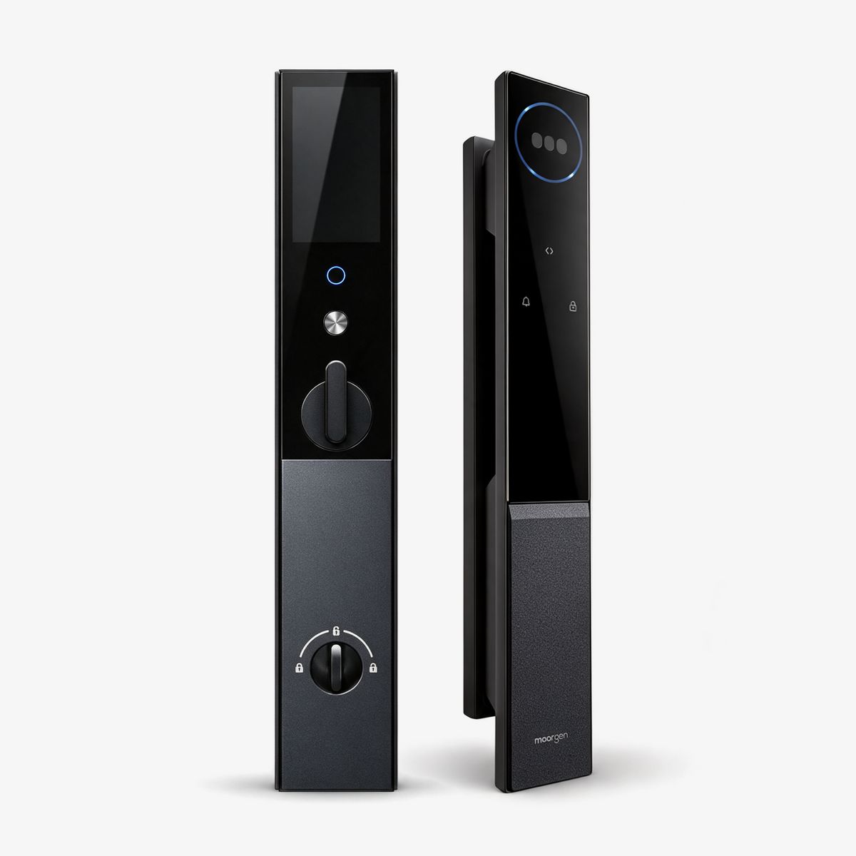 Cerradura Inteligente con cámara Moorgen T52S