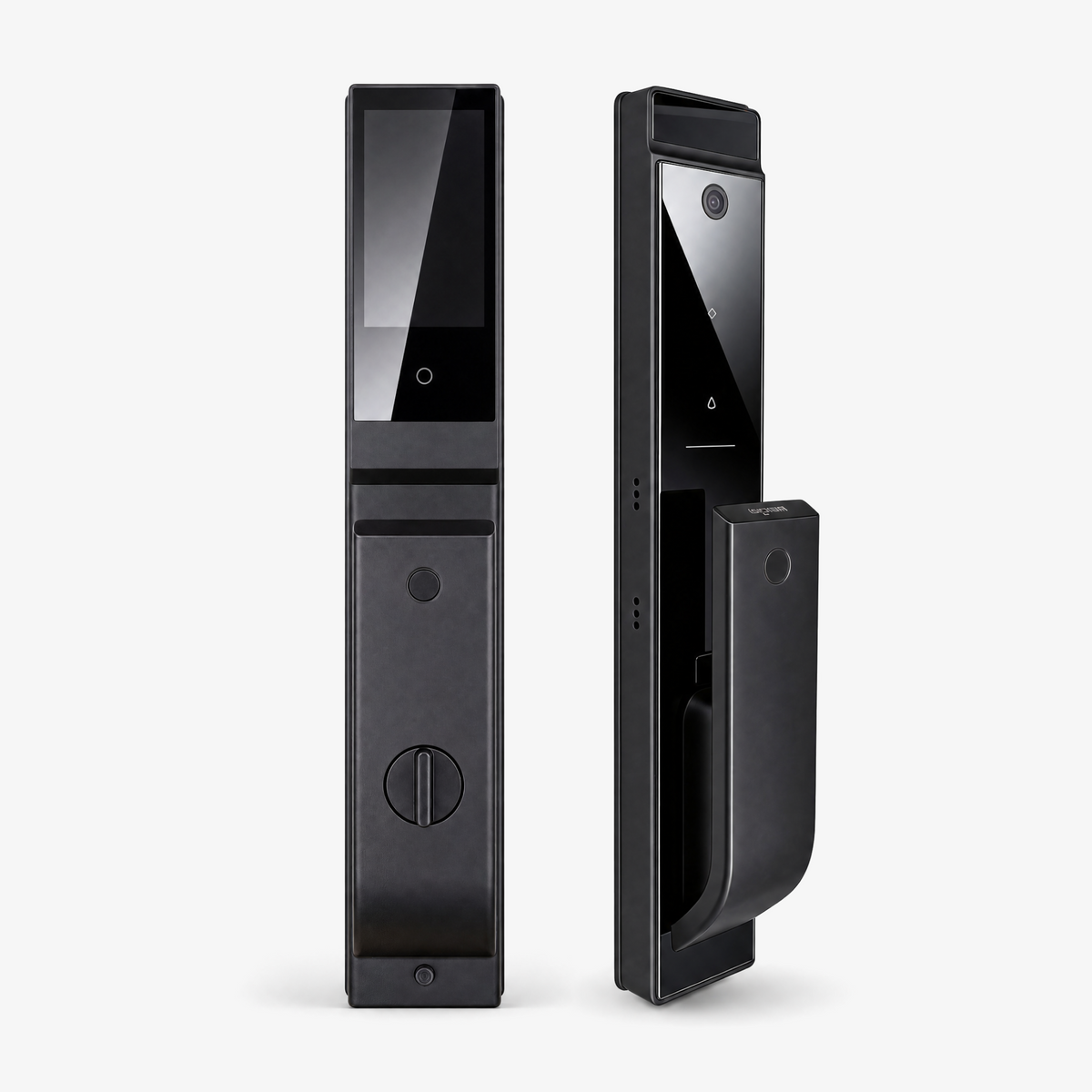 Cerradura Inteligente con cámara Moorgen X5+