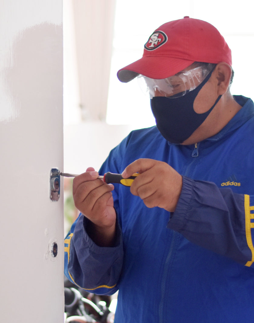 EZON México - Servicio e instalación