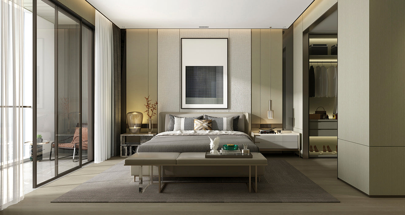 Cerraduras electrónicas para hoteles