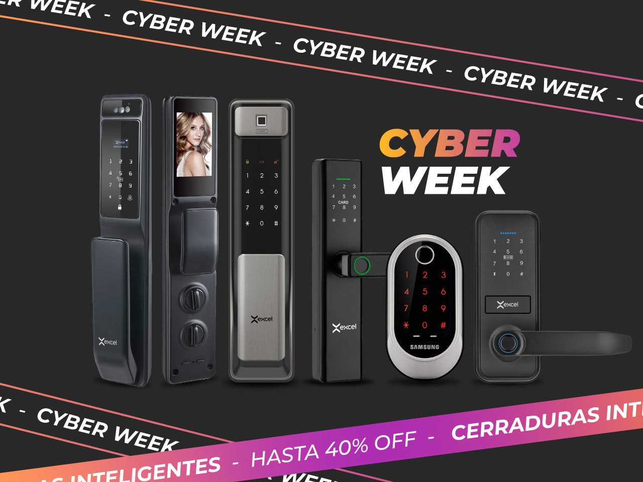 Cyber Week 2024