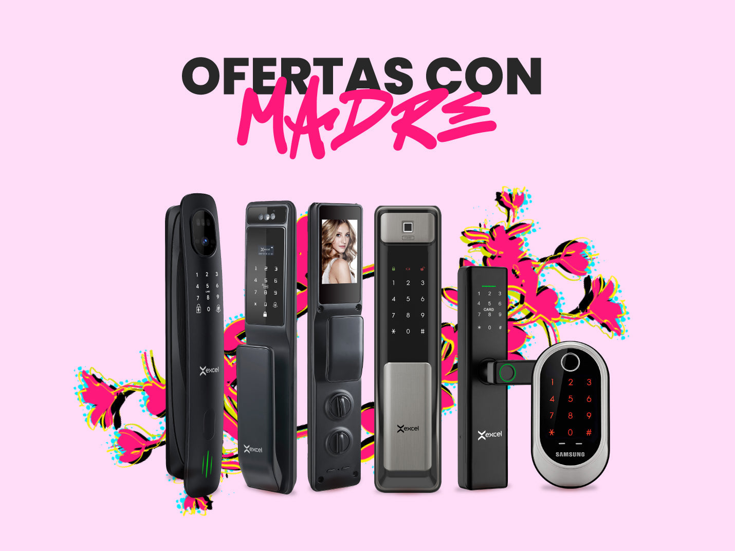 Día de las Madres 2025