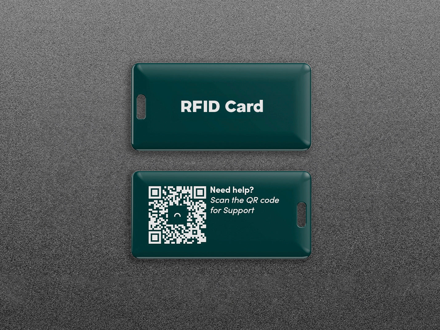 Cerraduras digitales con tarjeta RFID
