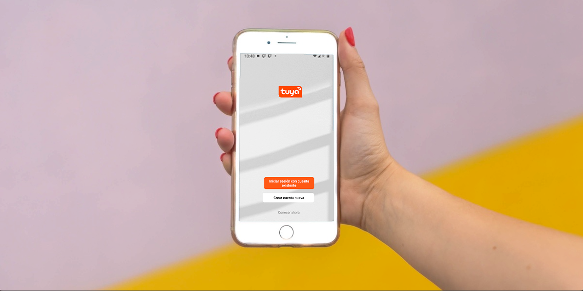 Tuya Smart: la mejor app para tu casa inteligente