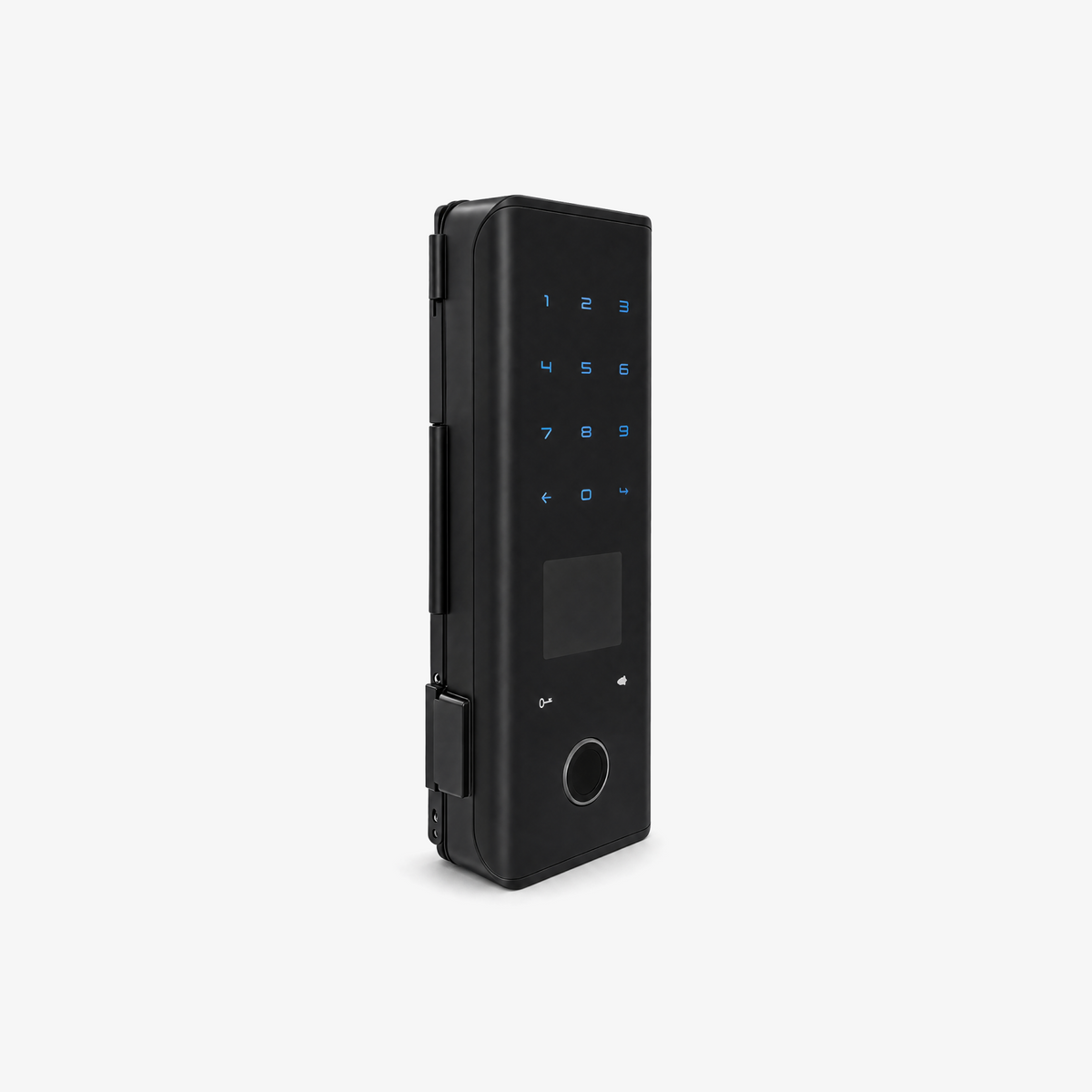 Cerrojo Inteligente para Puerta de Vidrio EXC-SD345