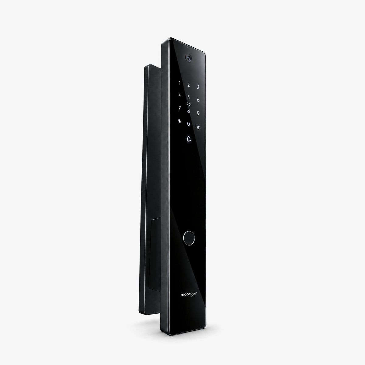 Cerradura Inteligente con cámara Moorgen T11 Pro