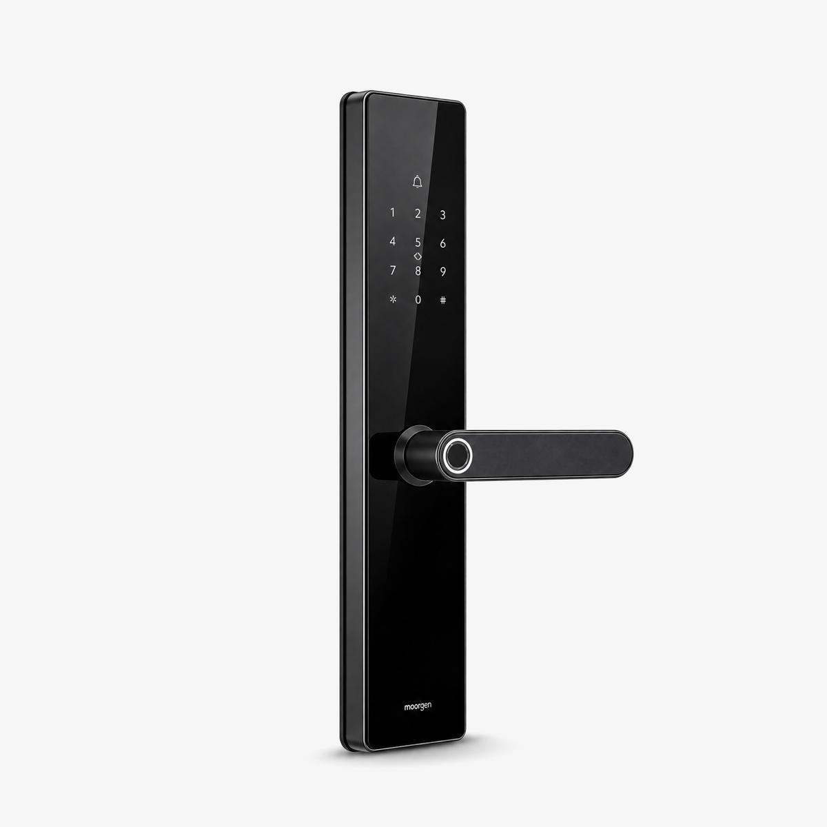 Cerradura Inteligente Moorgen T12S