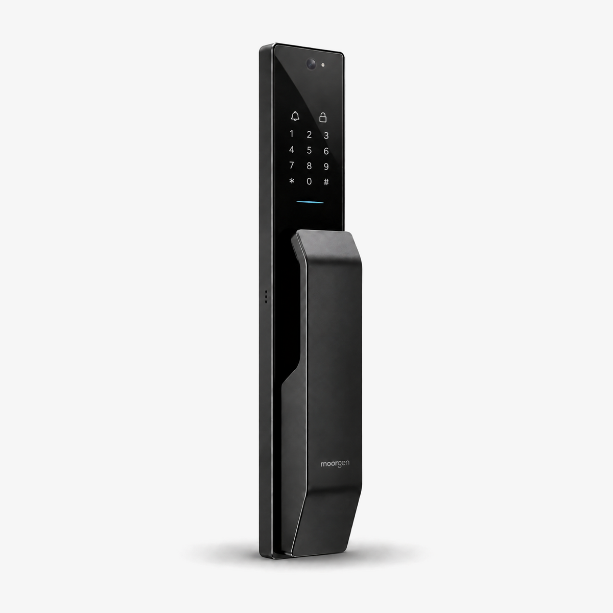 Cerradura Inteligente con cámara Moorgen T9