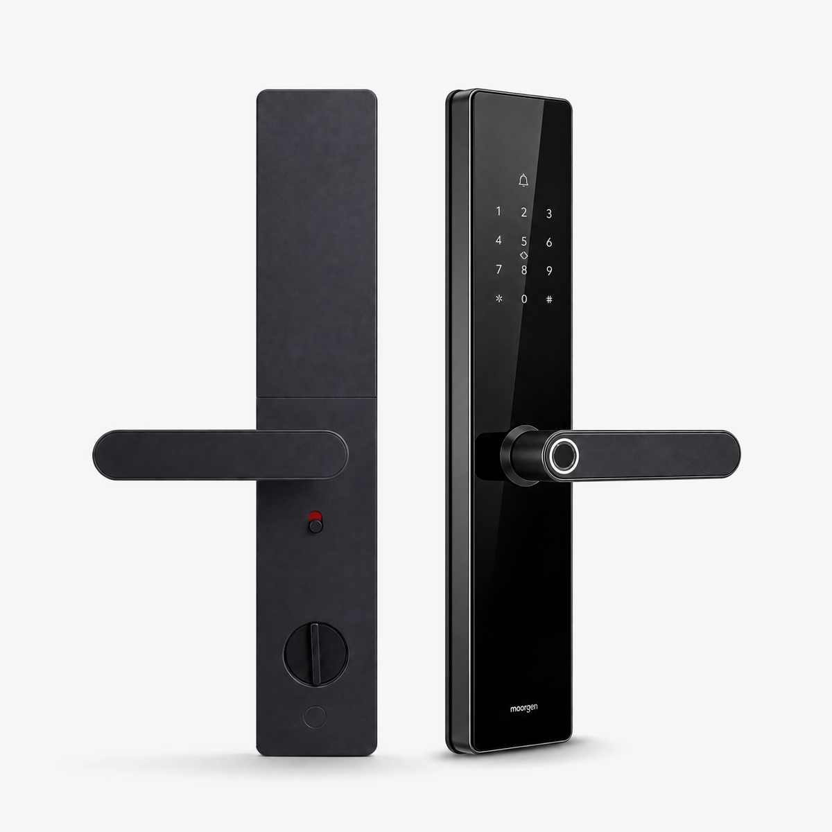 Cerradura Inteligente Moorgen T12S