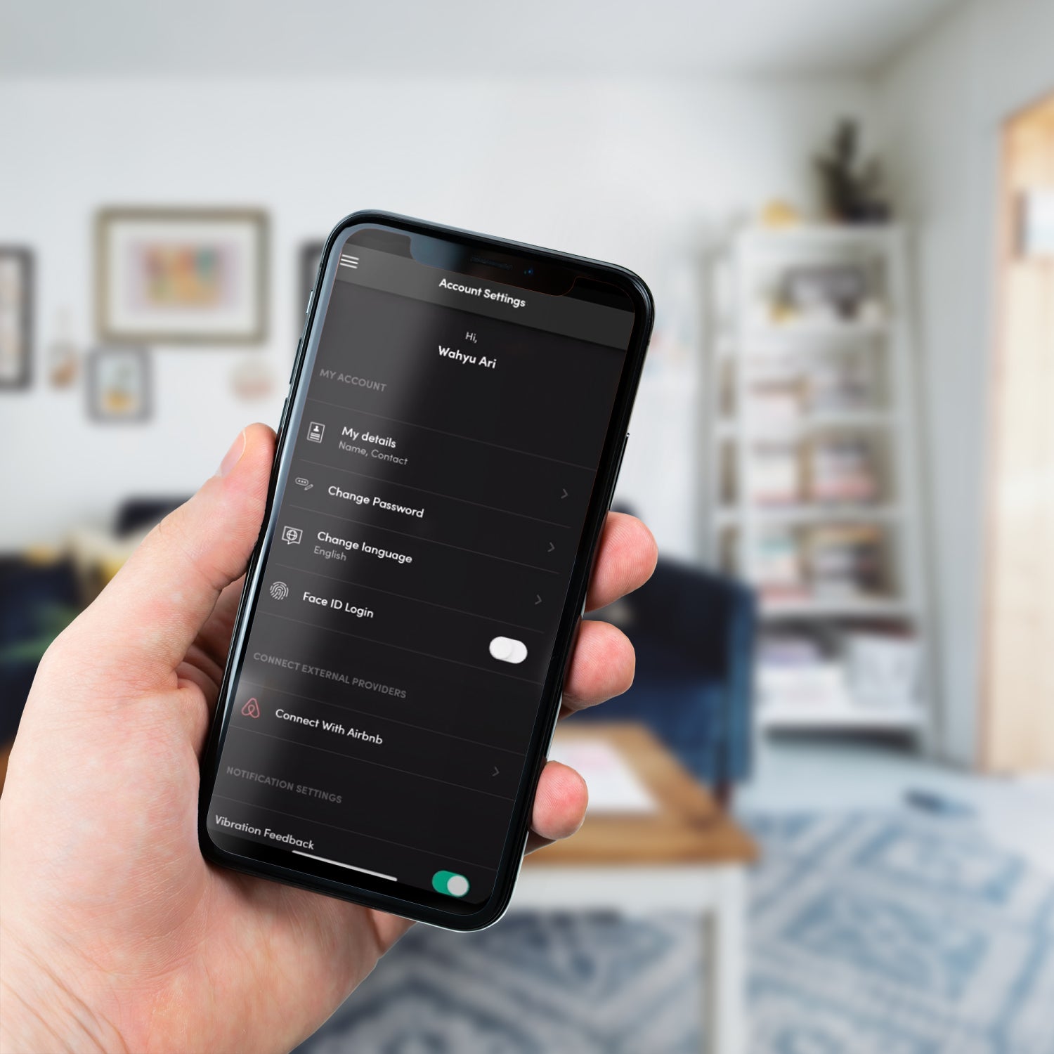 Caja de seguridad para guardar llaves Airbnb con generación automática de claves desde App igloohome