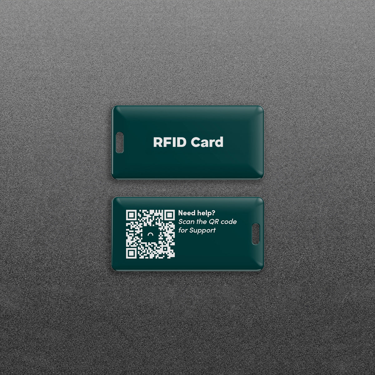 Cerraduras RFID